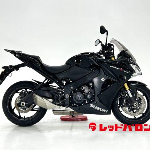 バイク・中古バイク買取 ならレッドバロン | RED BARON