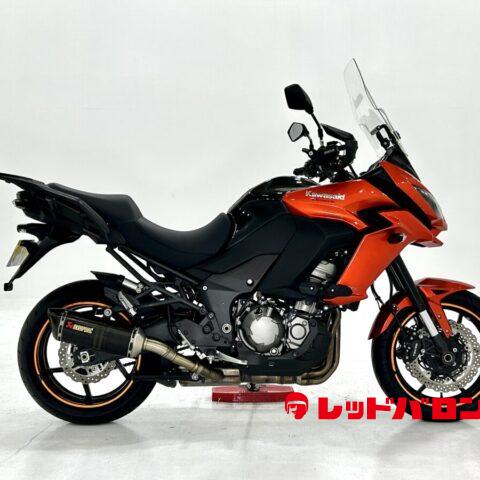 バイク・中古バイク買取 ならレッドバロン | RED BARON