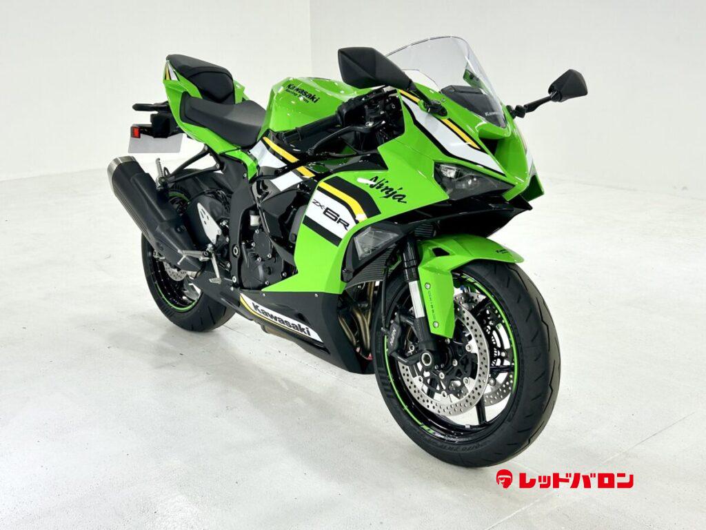 ®️®️®️ ZX－6R KRT ZX636J - レッドバロン公式