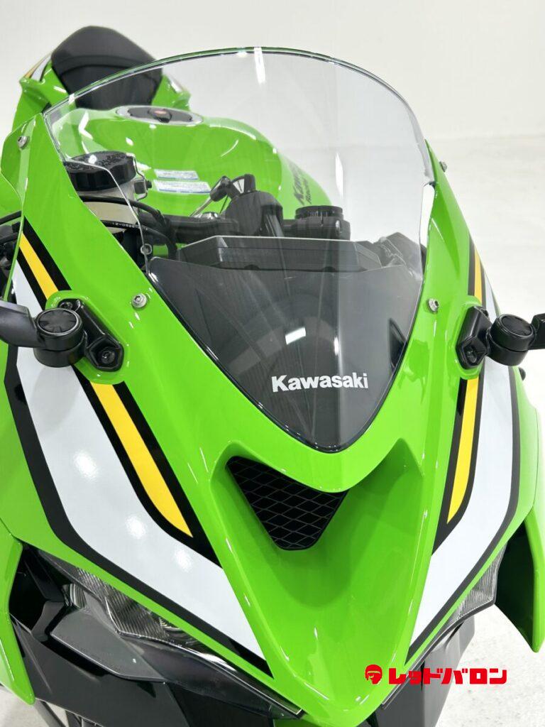 ZX－6R KRT ZX636J - レッドバロン公式