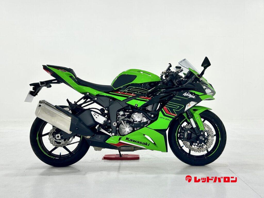 ZX－6R KRT ZX636G - レッドバロン公式