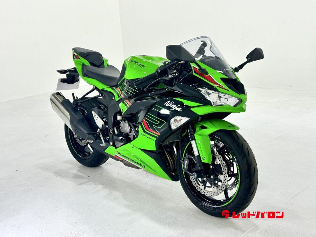 ZX－6R KRT ZX636G - レッドバロン公式
