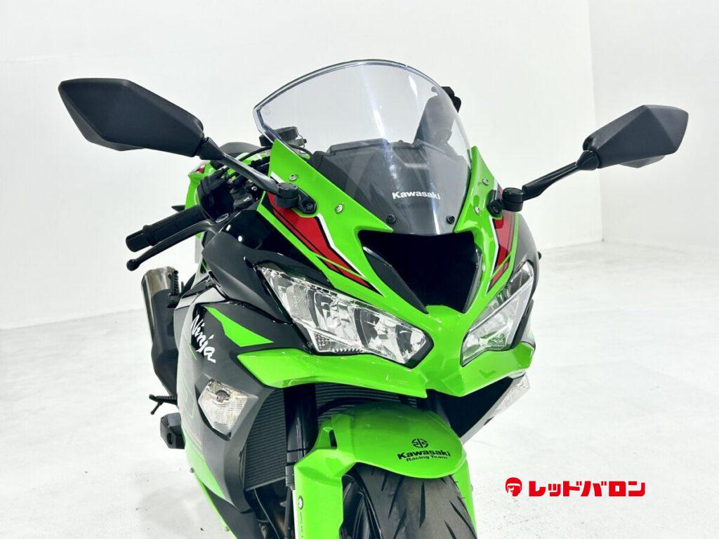 ZX－6R KRT ZX636G - レッドバロン公式