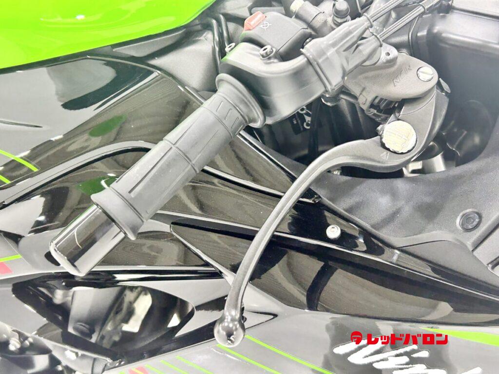ZX－6R KRT ZX636G - レッドバロン公式