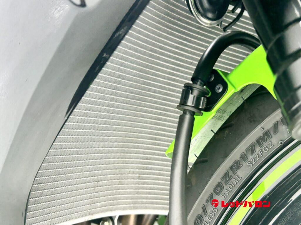 ZX－6R KRT ZX636G - レッドバロン公式