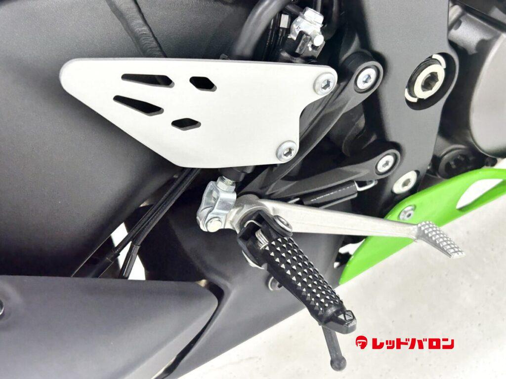 ZX－6R KRT ZX636G - レッドバロン公式