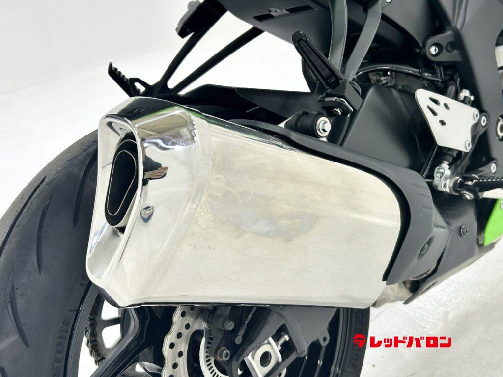 特撮 thv HI-METAL R「VF-19P エクスカリバー（惑星ゾラ パトロール隊仕様）」の