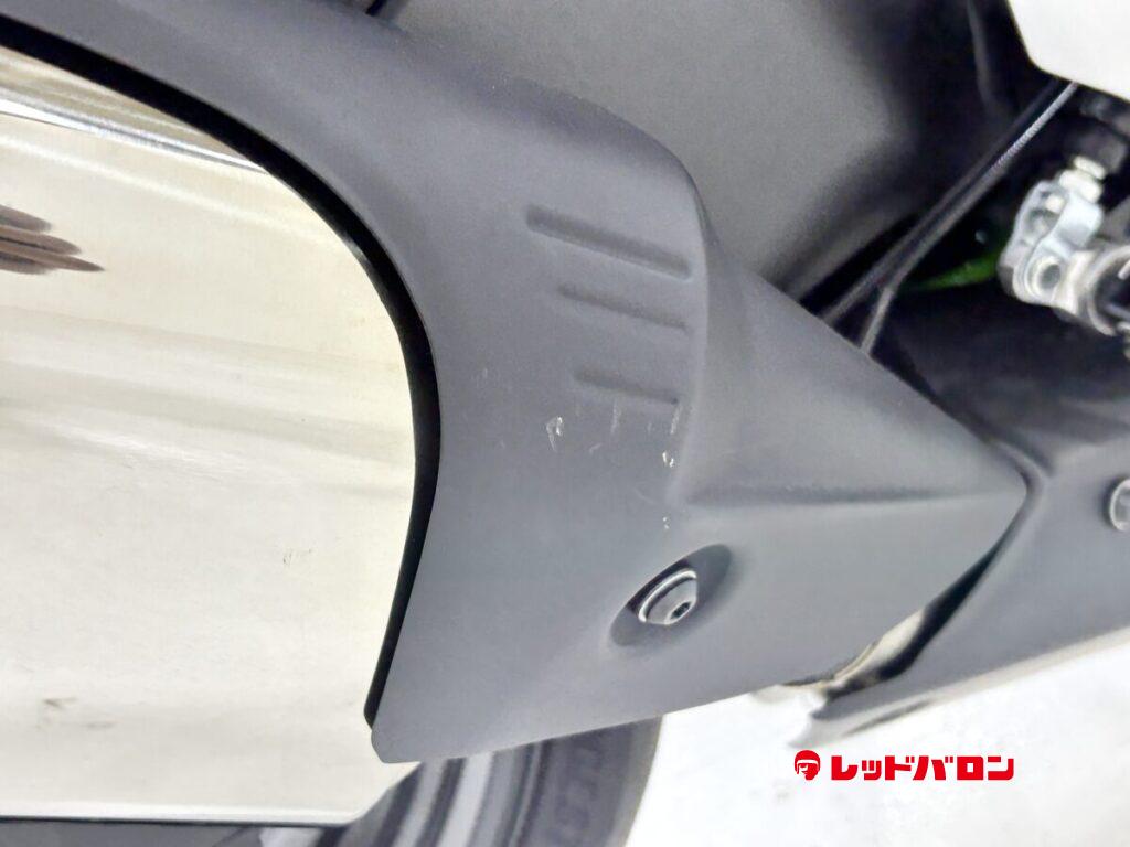 ZX－6R KRT ZX636G - レッドバロン公式