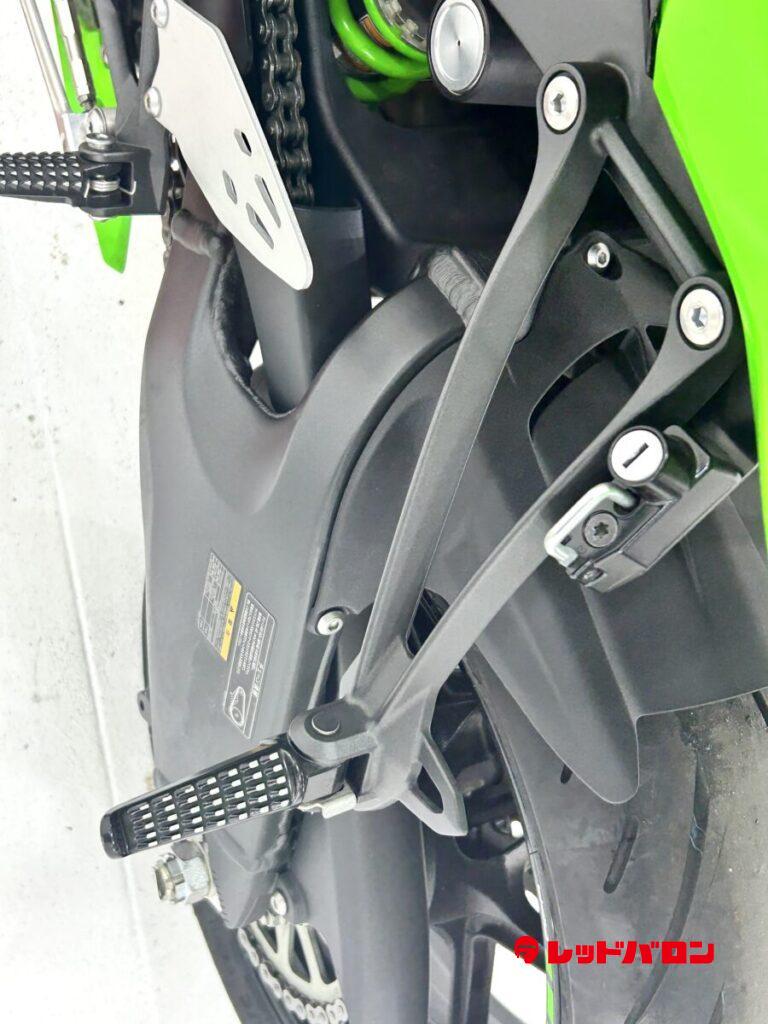 ZX－6R KRT ZX636G - レッドバロン公式