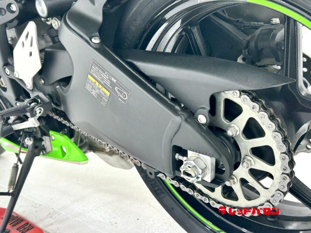 ZX－6R KRT ZX636G - レッドバロン公式