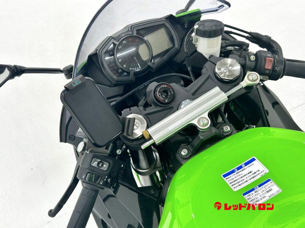 ZX－6R KRT ZX636G - レッドバロン公式