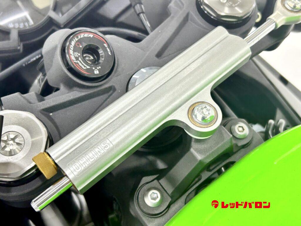 ZX－6R KRT ZX636G - レッドバロン公式