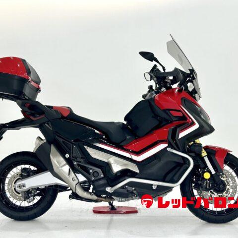 バイク・中古バイク買取 ならレッドバロン | RED BARON