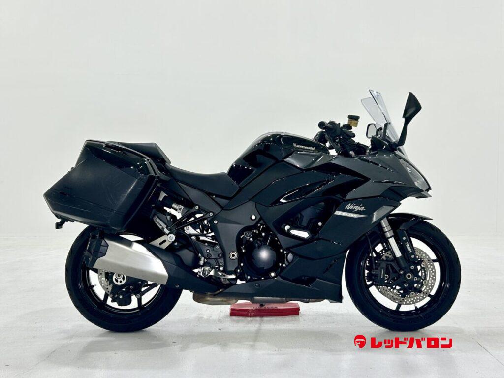 ニンジャ1000SX ZX1002K - レッドバロン公式