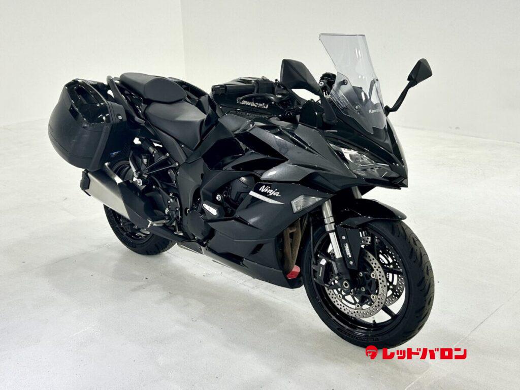 ニンジャ1000SX ZX1002K - レッドバロン公式