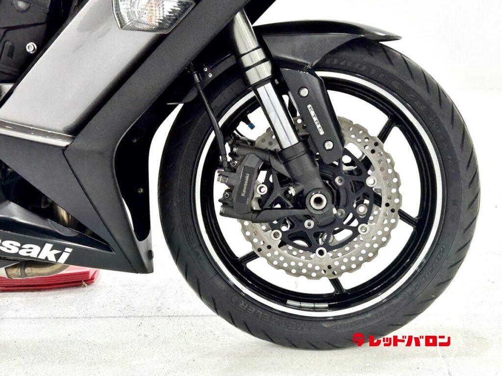 ニンジャ1000 AK仕様 ZX1000L - レッドバロン公式