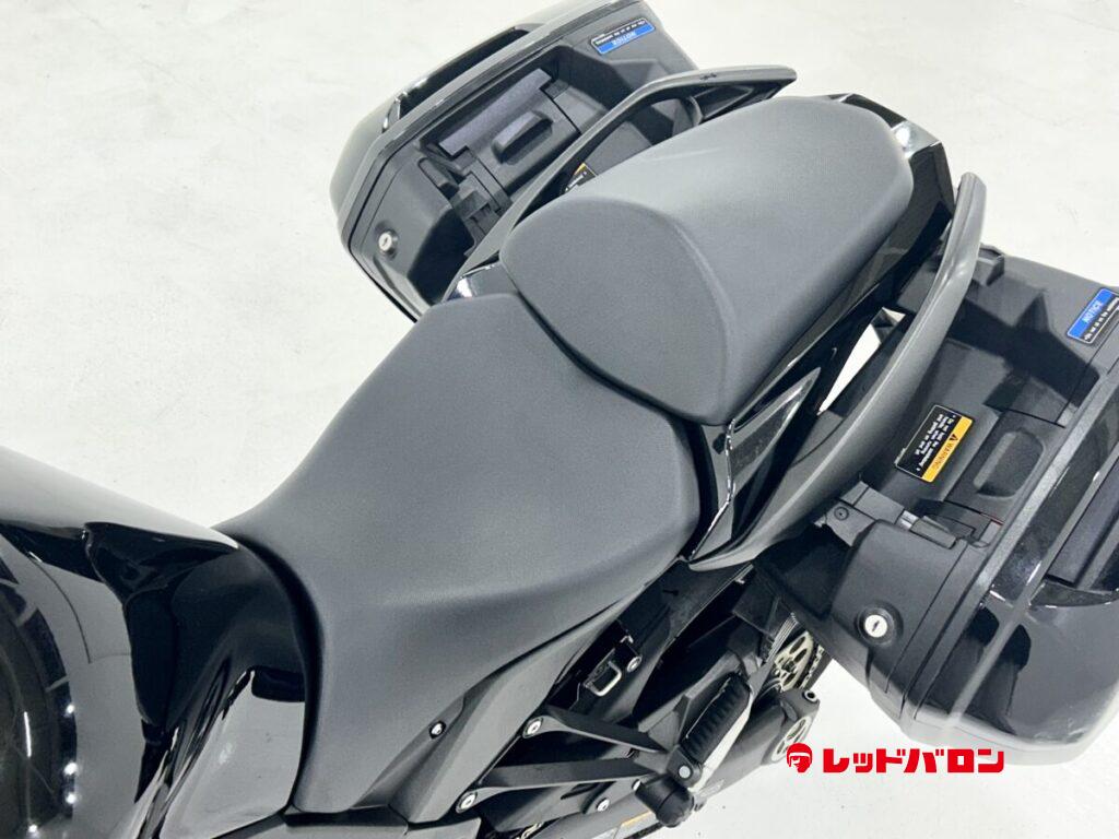 ニンジャ1000SX ZX1002K - レッドバロン公式