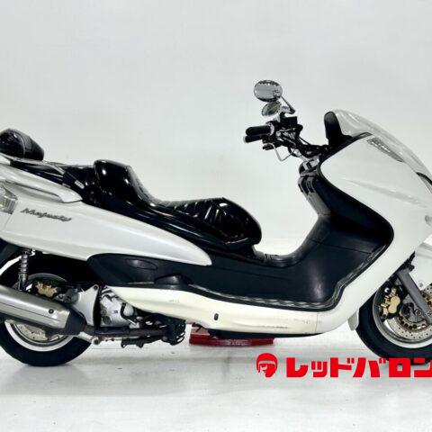 バイク・中古バイク買取 ならレッドバロン | RED BARON