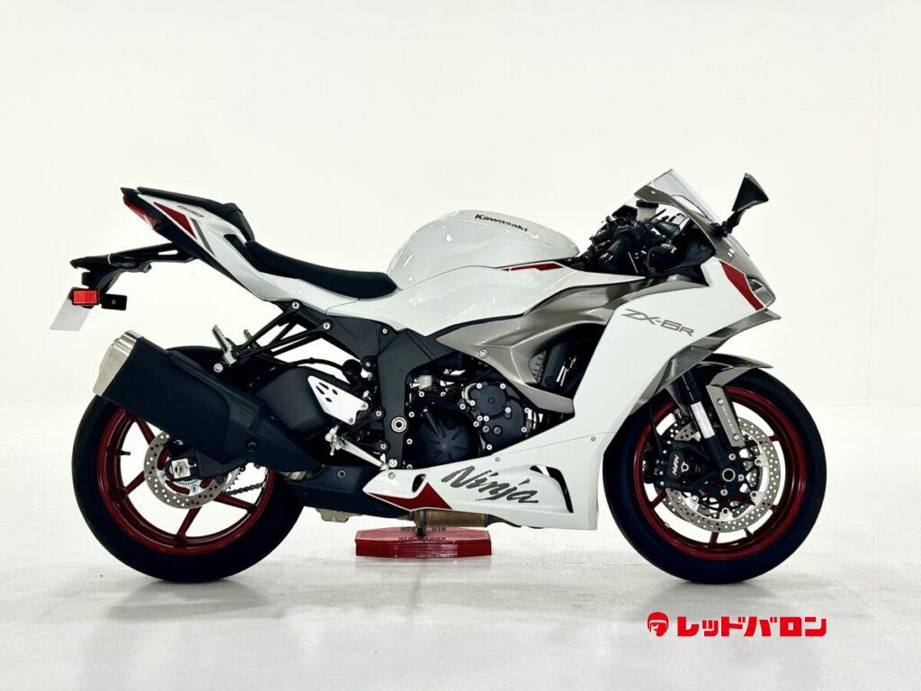 ZX－6R ZX636J - レッドバロン公式
