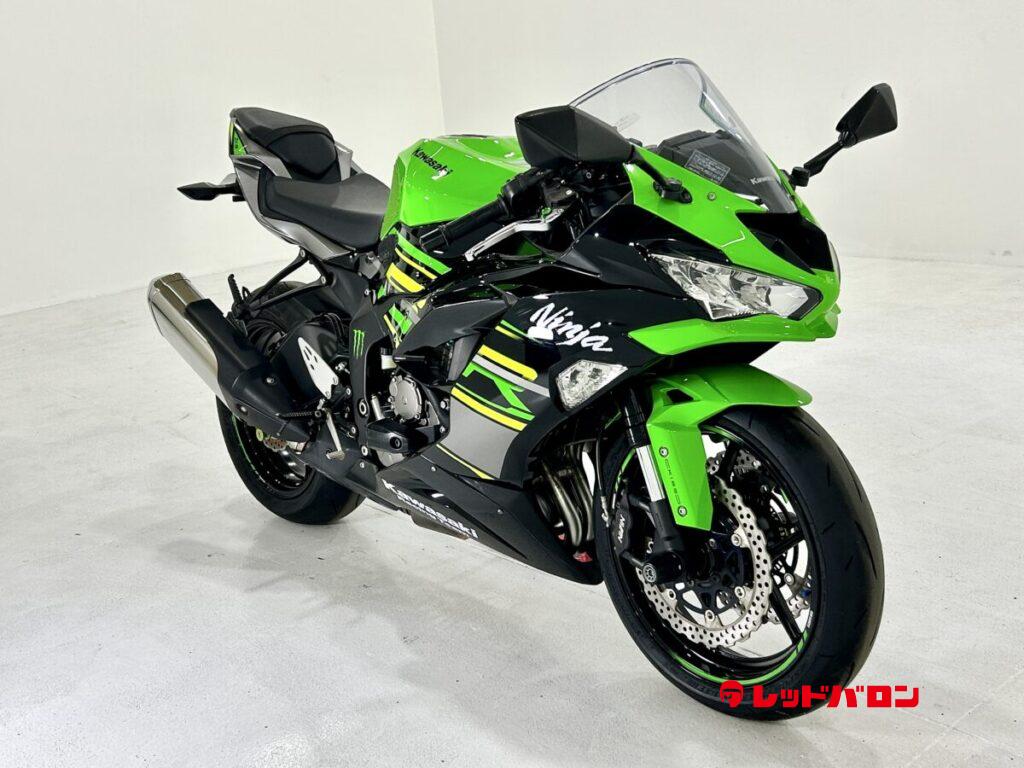 ZX－6R KRT ZX636G - レッドバロン公式