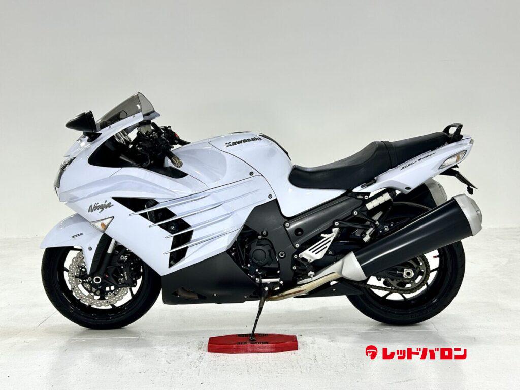 ZX－14R US仕様 ZX1400E - レッドバロン公式