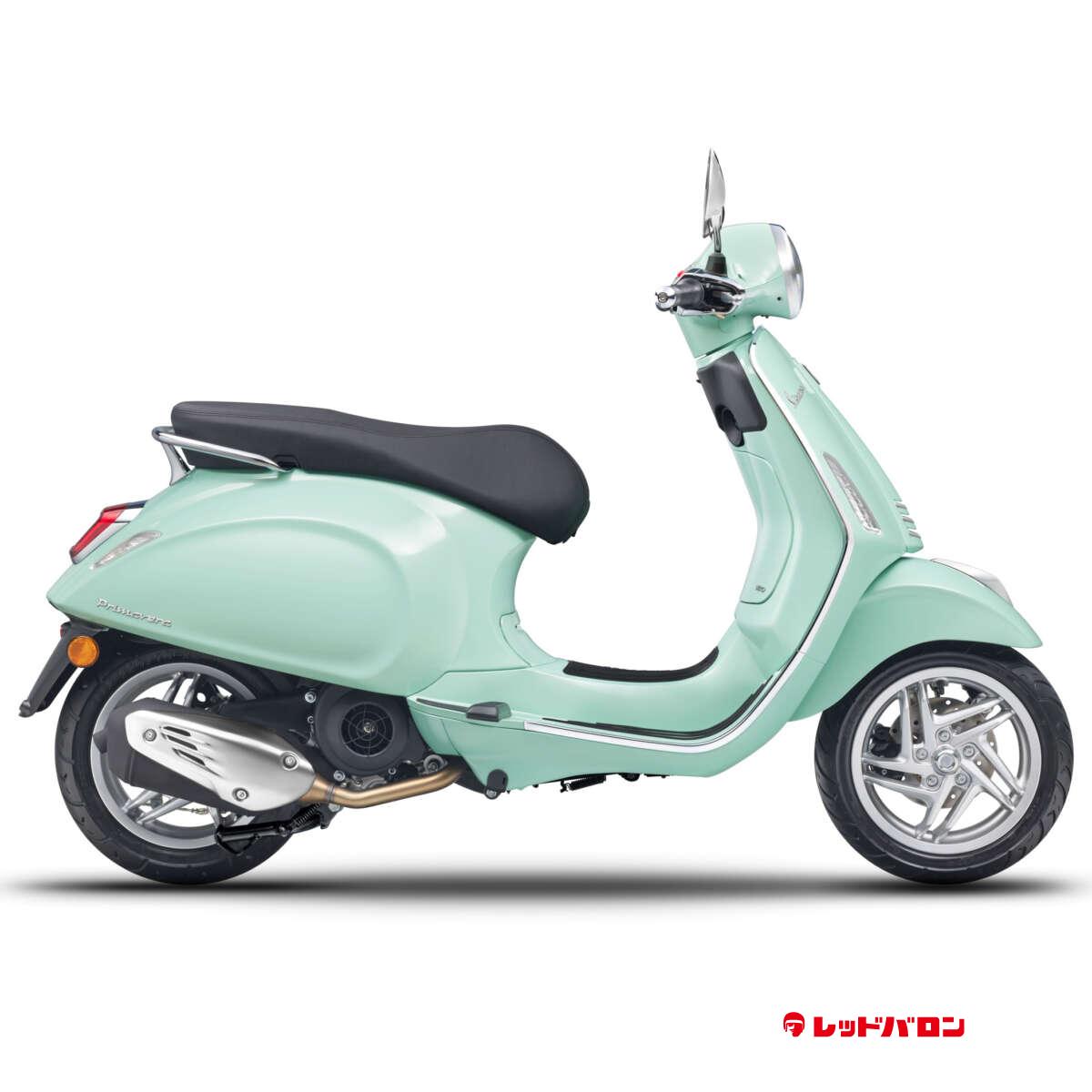 Primavera 125 (’26)