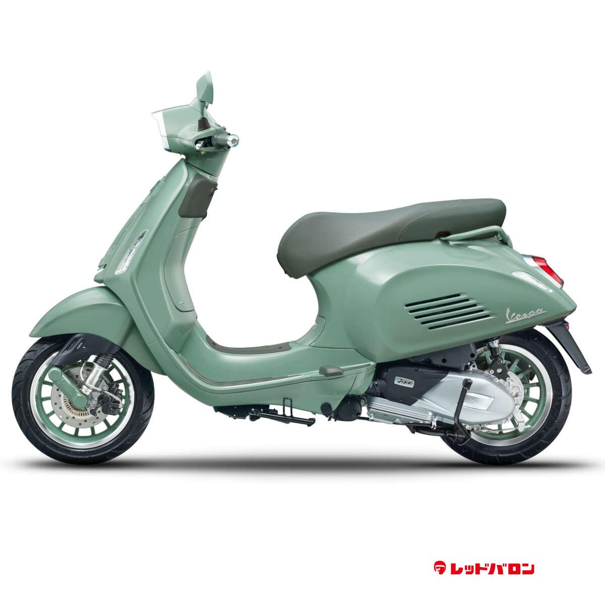 Sprint 180 80th (’26)