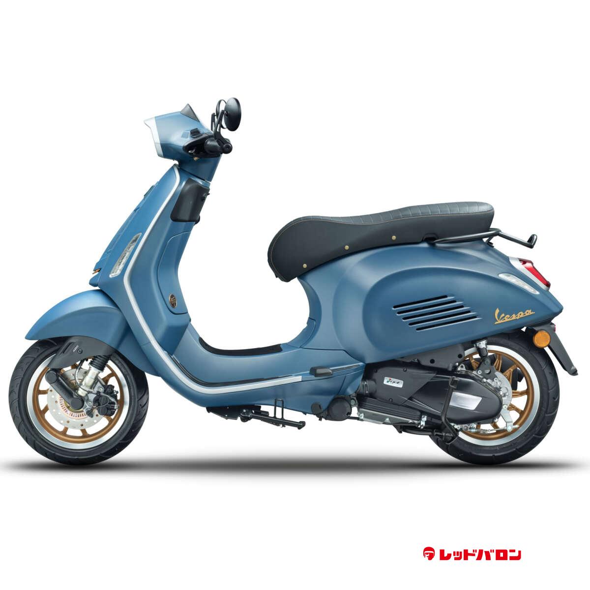 Sprint 180 Officina 8 (’26)