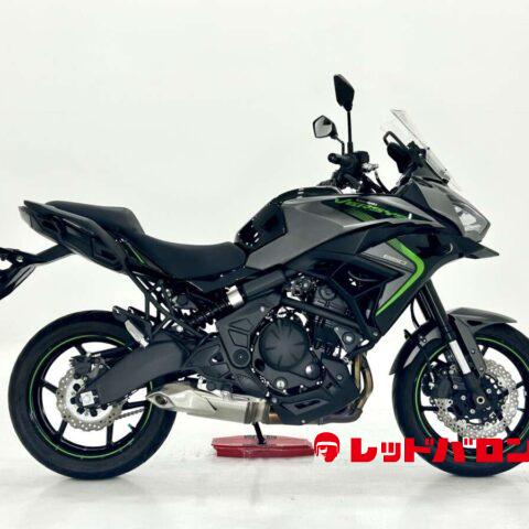 バイク・中古バイク買取 ならレッドバロン | RED BARON