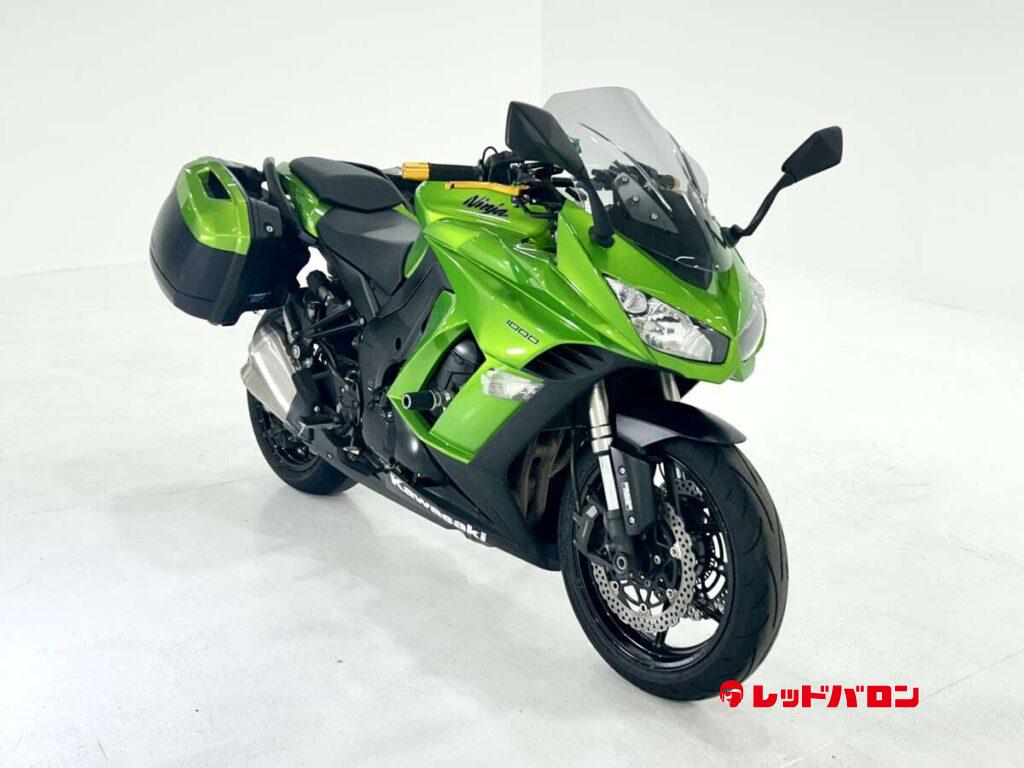 ニンジャ1000ABS ZX1000M - レッドバロン公式