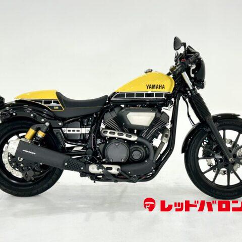 バイク・中古バイク買取 ならレッドバロン | RED BARON