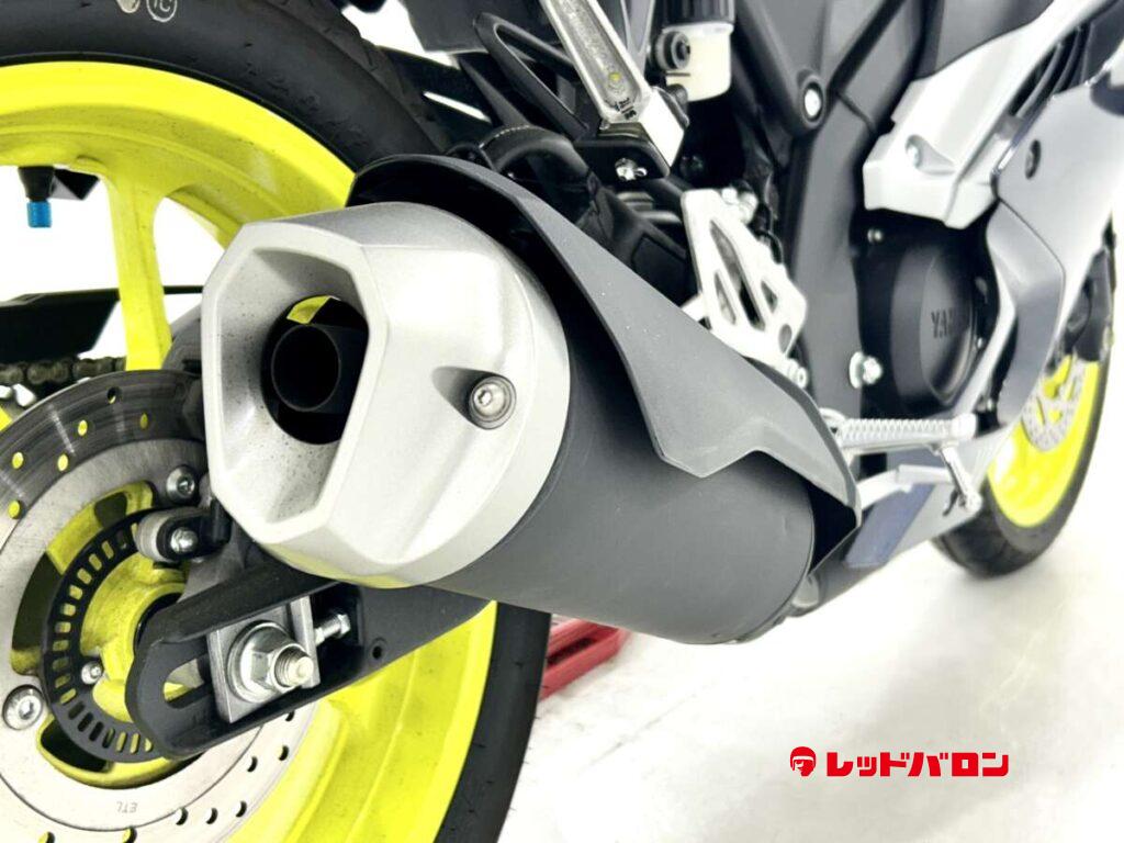 YZF－R15 - レッドバロン公式