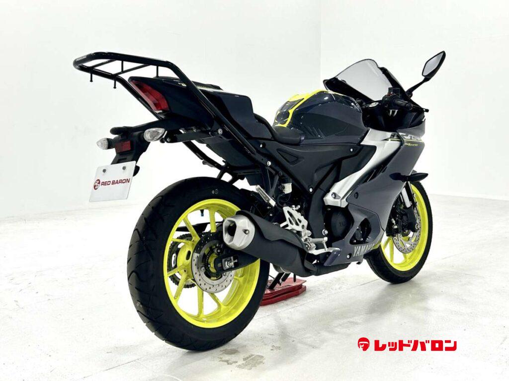 YZF－R15 - レッドバロン公式