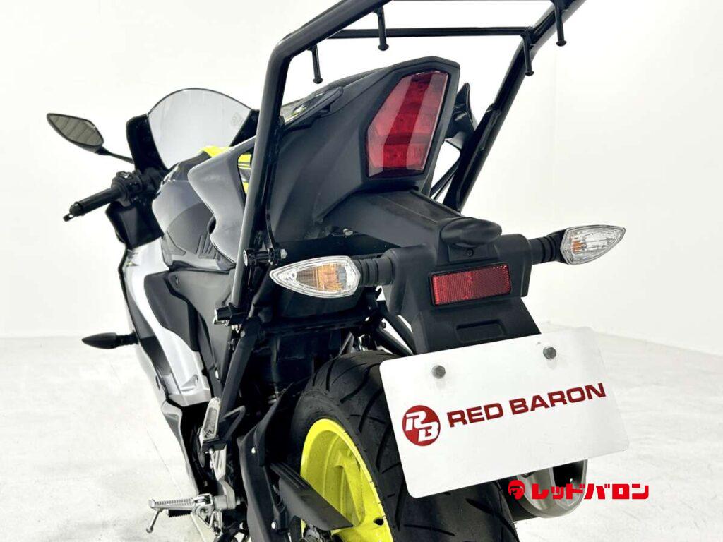 買取強化中！！★お支払い総額17.8万円★ ヤマハ YZF R-15 低走行！3千キロ代！ 高速乗れる！ 通勤通学に！ツーリングに♪ 関東圏内即日配送可能です！ YZF−R15(ヤマハ)のバイク買取‧査定相場 - バイク買取‧中古