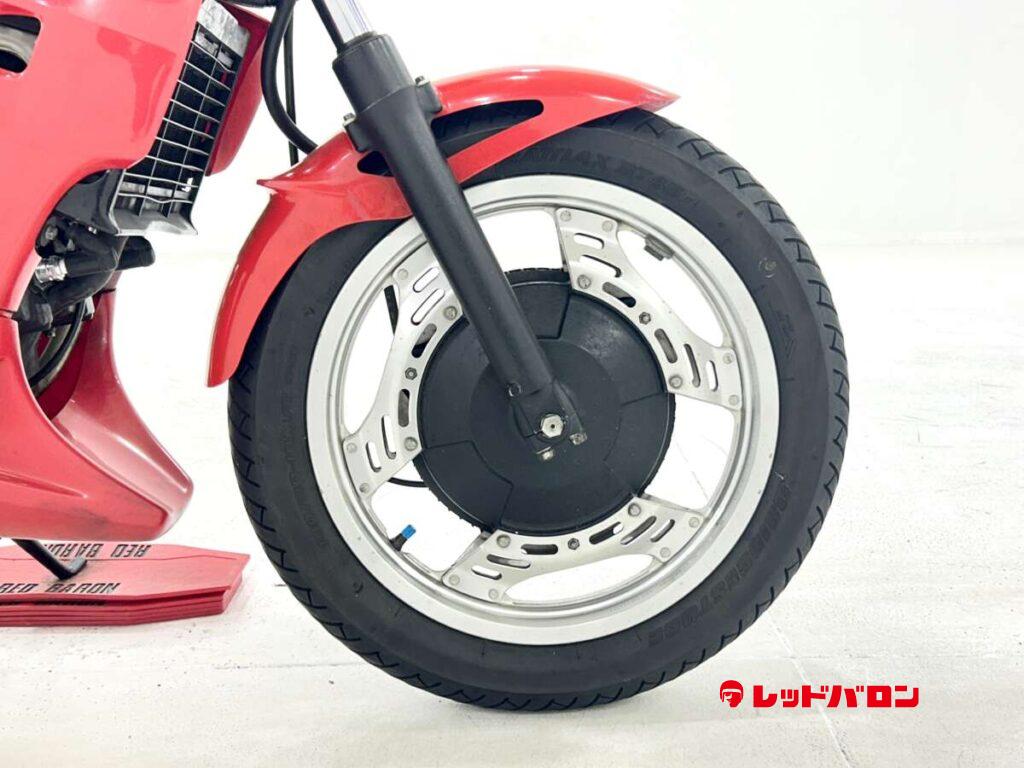 MVX250F - レッドバロン公式