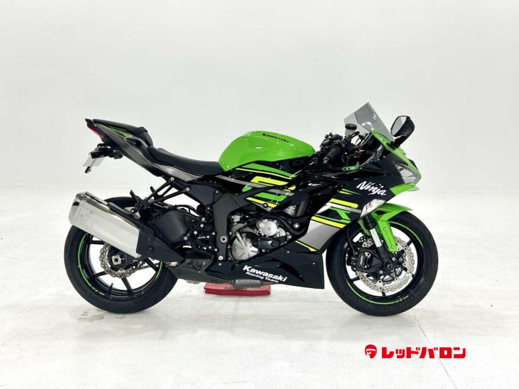 ZX－6RKRT ZX636G - レッドバロン公式