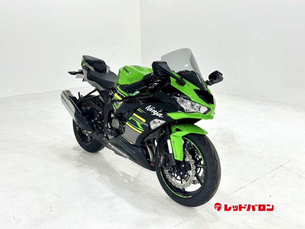 ロードバイク ZX－6RKRT ZX636G - レッドバロン公式