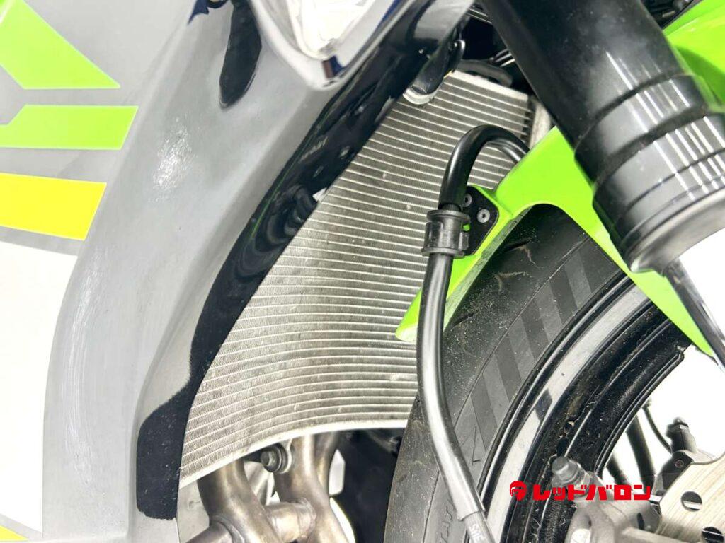 ZX－6RKRT ZX636G - レッドバロン公式