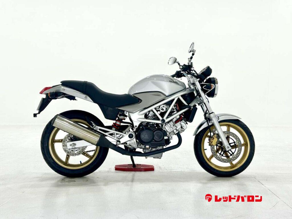 【売却済】VTR250 走行距離30697km 【自賠責保険付き 令和2年1月まで】 ジムカーナにお勧め 売却済】VTR250 ジムカーナ車両としてお勧め 【公式通販】
