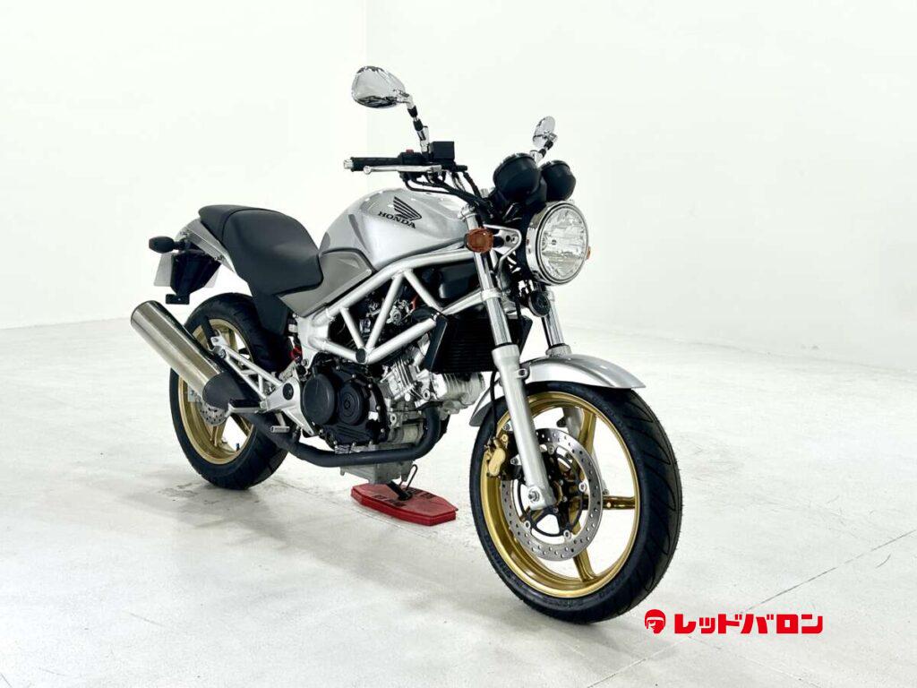 VTR250 - レッドバロン公式