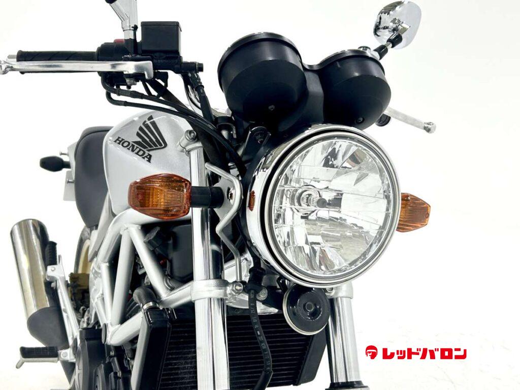 VTR250 - レッドバロン公式