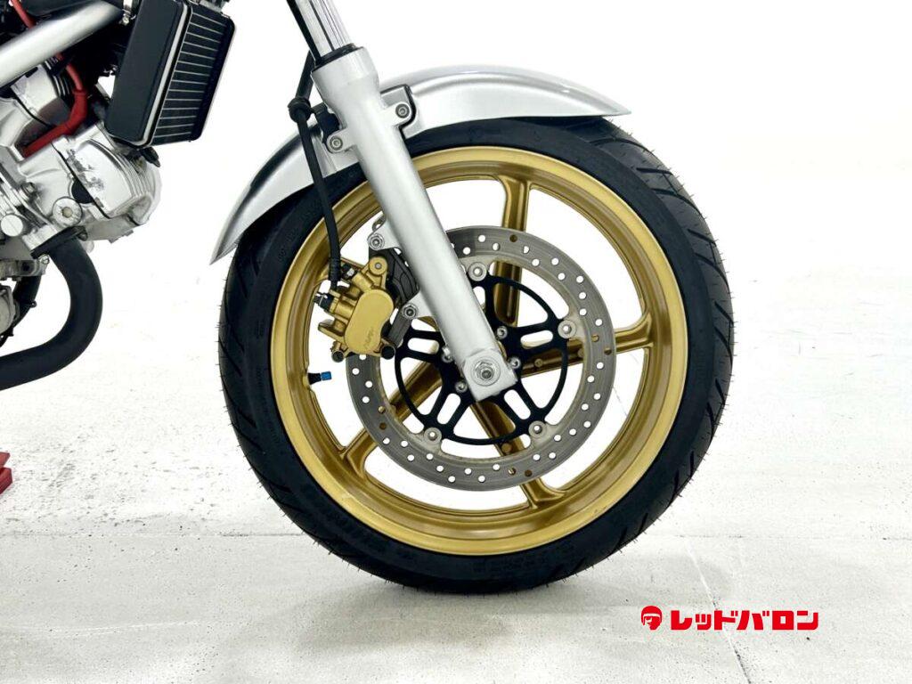 VTR250 - レッドバロン公式
