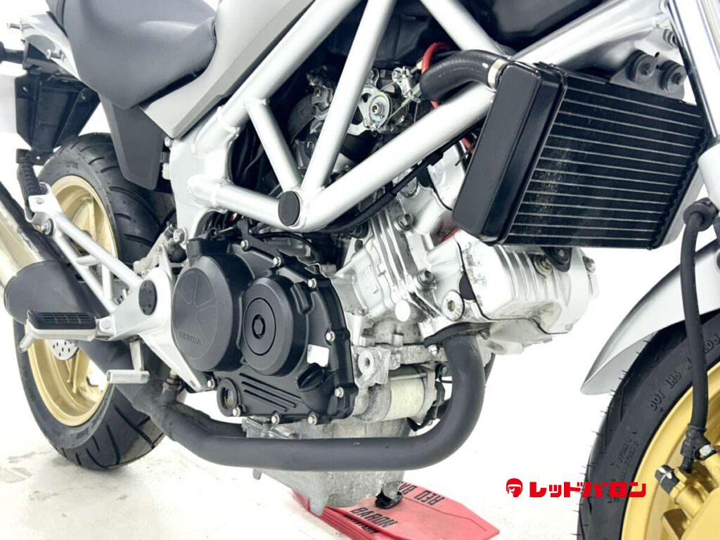 ★お支払い総額11.2万円★買取強化中！どんな車両も1万円～保証します！ ホンダ VTR250 MC33 激安V型2気筒！ツーリングに！初めての方も♪ VTR250 - レッドバロン公式