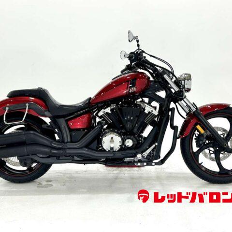 バイク・中古バイク買取 ならレッドバロン | RED BARON