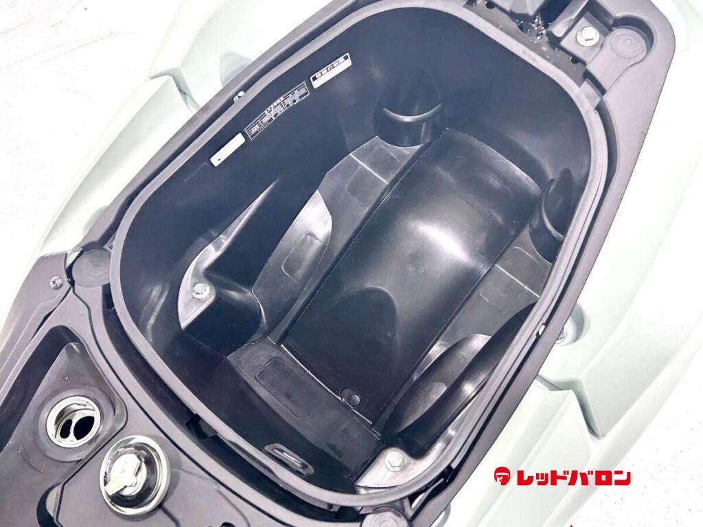トリシティ125ABS MWS125A - レッドバロン公式