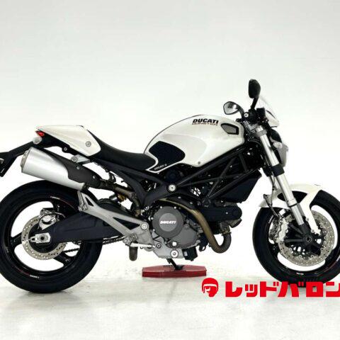 バイク・中古バイク買取 ならレッドバロン | RED BARON