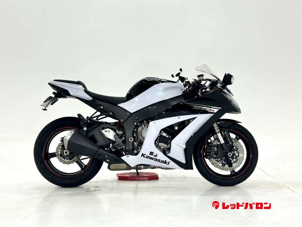 ZX－10R ABS US仕様 ZX1000K - レッドバロン公式