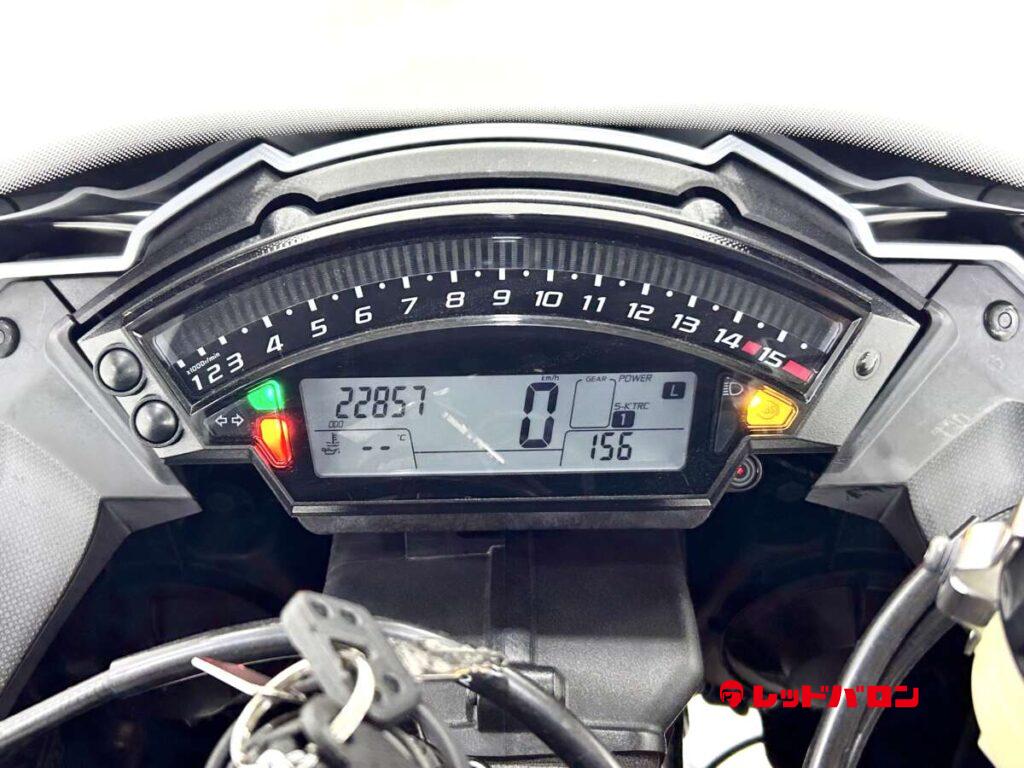 ZX－10R ABS US仕様 ZX1000K - レッドバロン公式