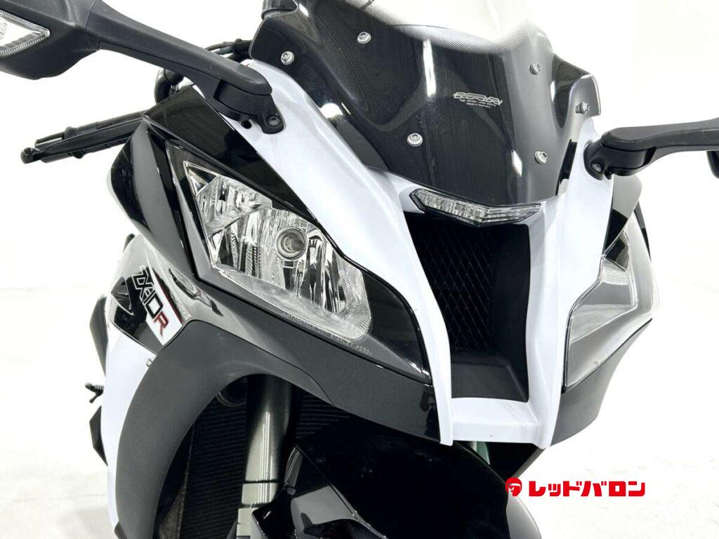 ZX－10R ABS US仕様 ZX1000K - レッドバロン公式