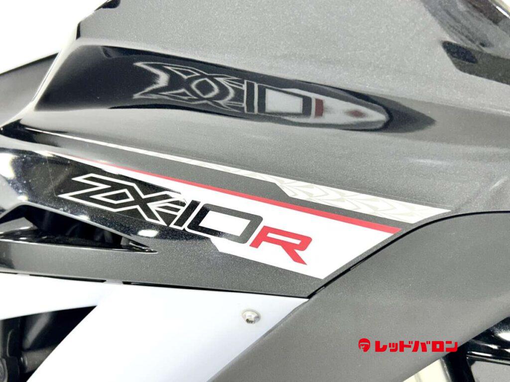 ZX－10R ABS US仕様 ZX1000K - レッドバロン公式